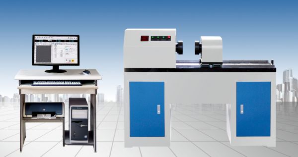 DNS係列微機（jī）控製材料扭轉試驗機