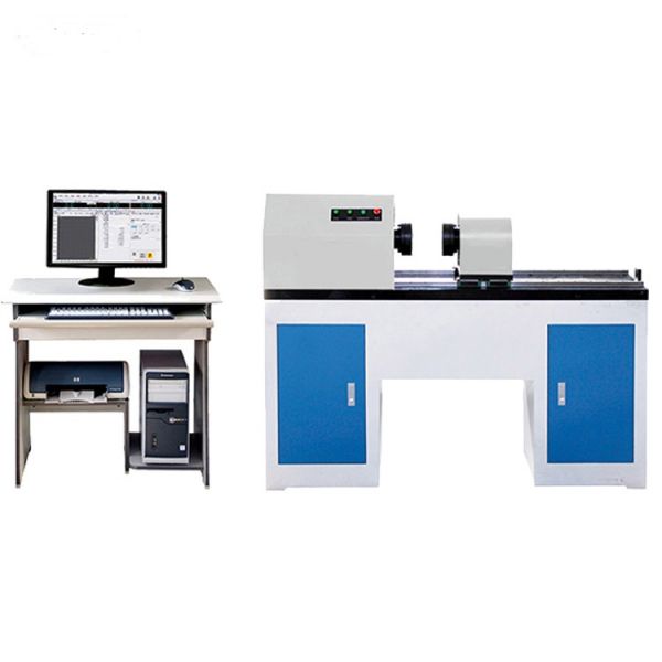 微機控製鑽杆靜扭轉試驗機（jī）